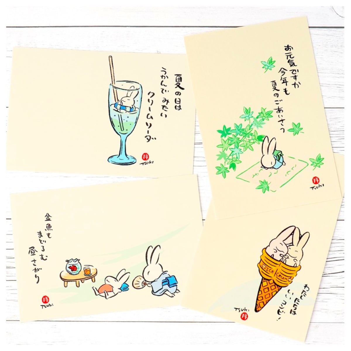 月うさぎオーダーページ♡ うさぎのぴちぱふちゃん ￤ ﾃﾞｻﾞﾌｪｽ 62【A-177】両日出展 on X