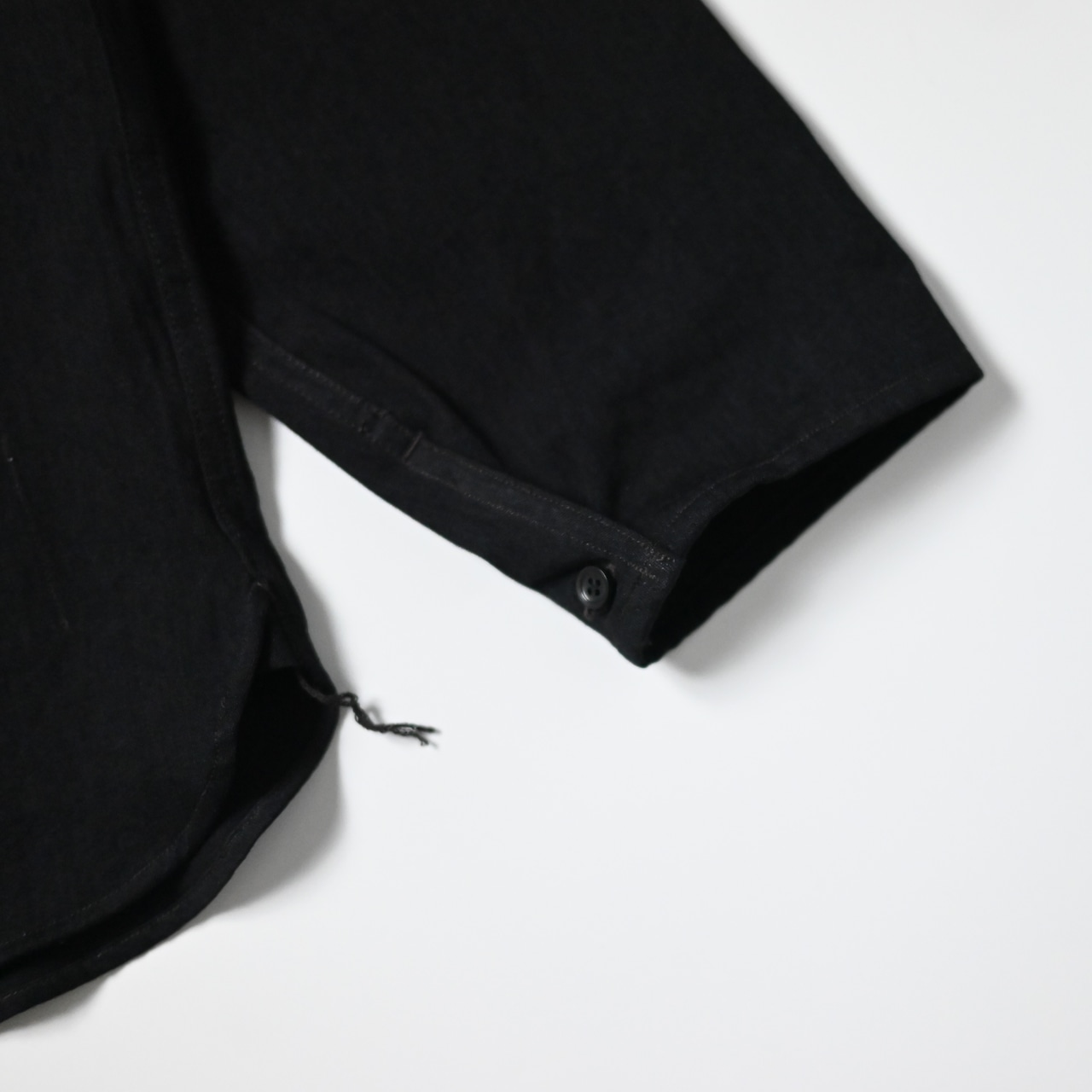 OLD JOE / CAMP COLLAR MARINE SHIRTS (Long-Sleeve)