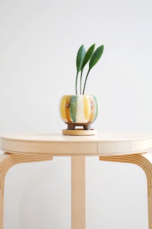 【S】サンスベリア スプーン/Sanseveria