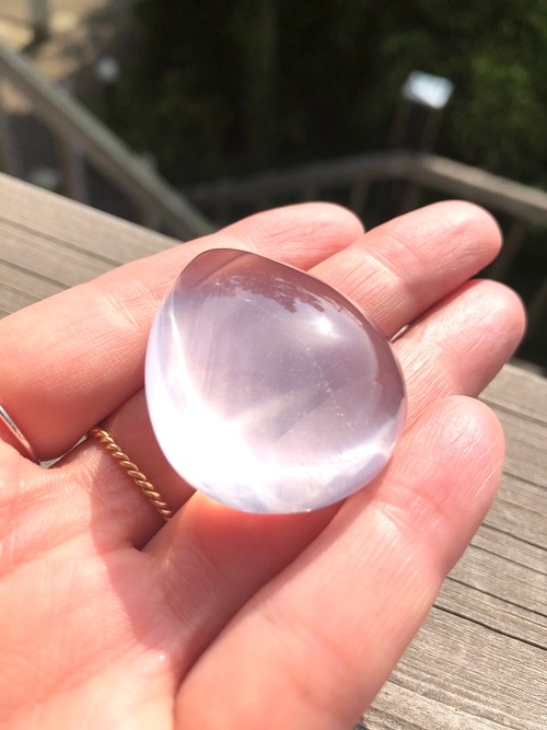 わたしの細胞すべてが愛