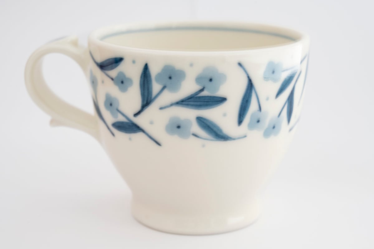 SR-3-2 「Mug B_hanachirashi」かわちりほ 作