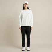 ORBIT SWING SWEAT/WH