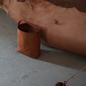 Dove & Olive｜ワイエス M  Camel / Black / Brown