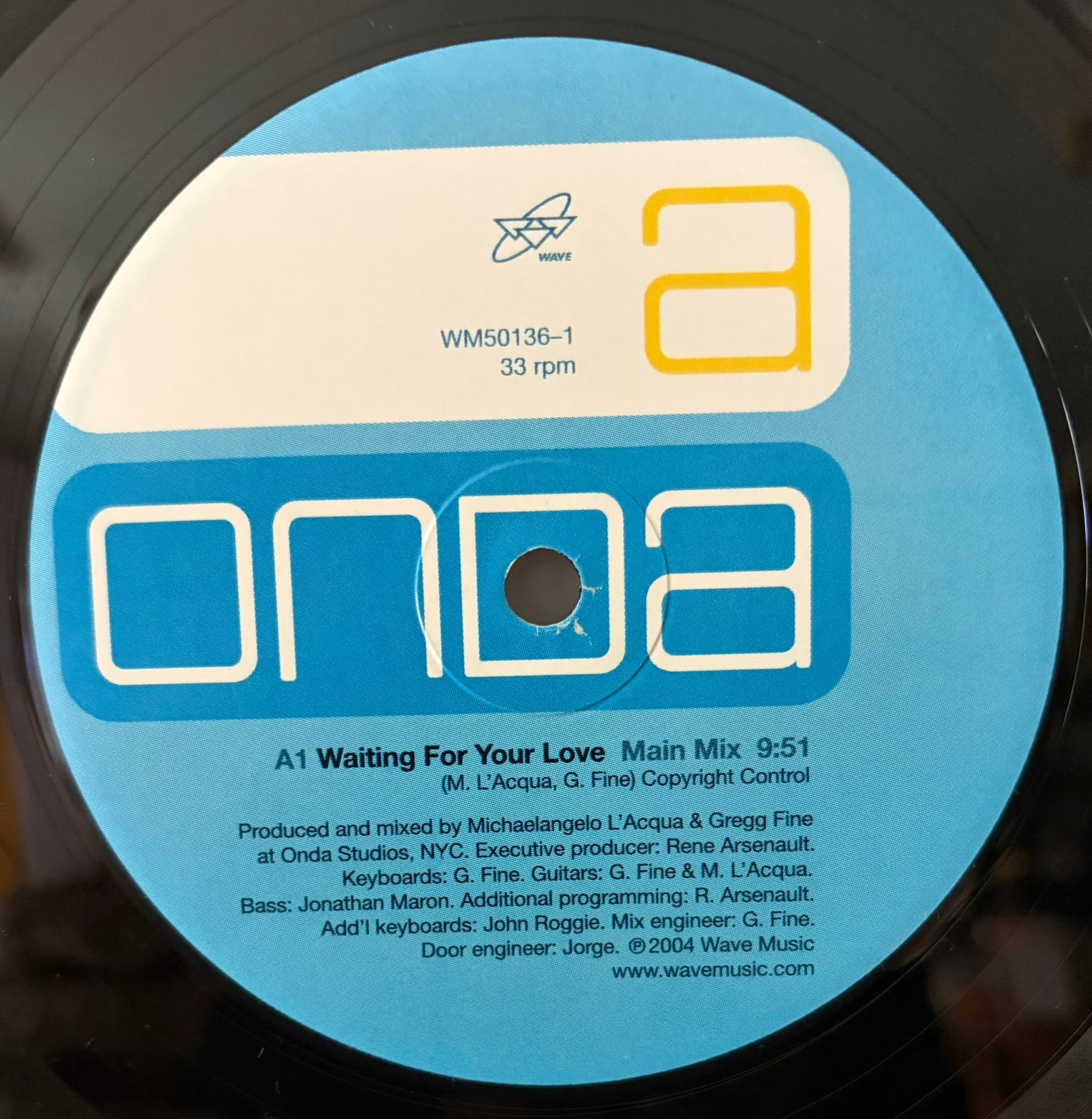 Records | EAD RECORD