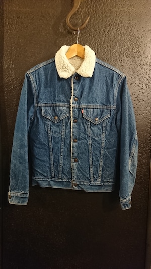 80s Levi's "70605-0213"②