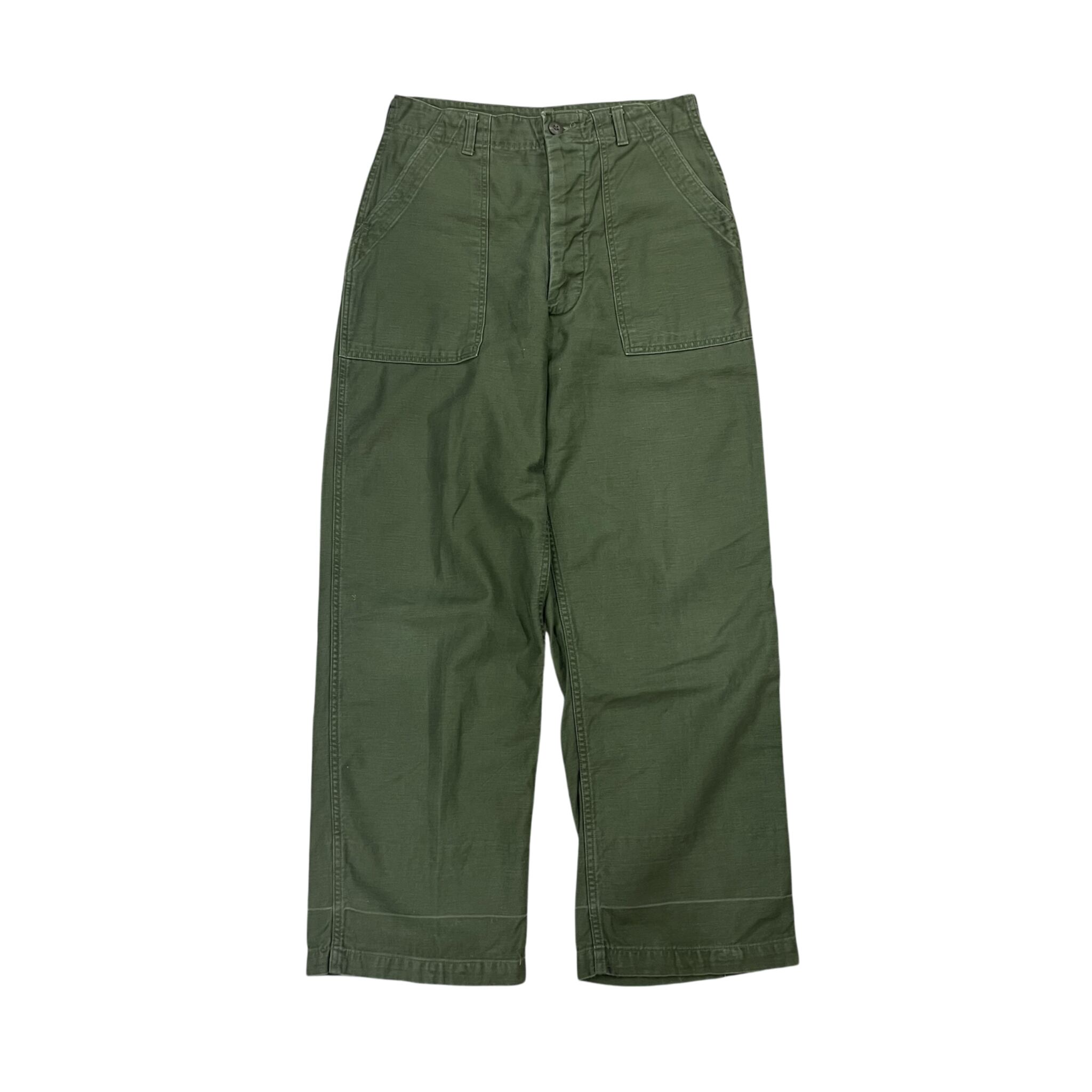 60's Baker Pants | BLUE VALENTINE