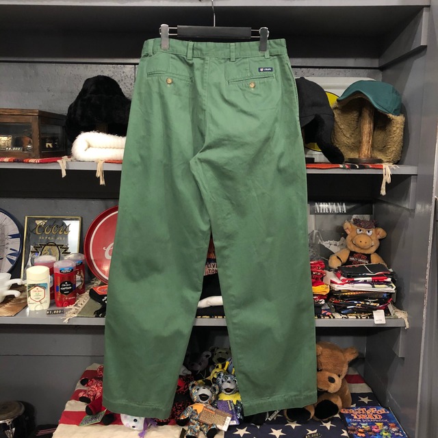 Chaps Chino Pants VOSTOK