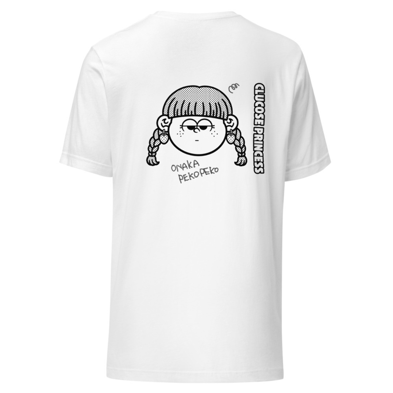 ユニセックスTシャツ - 4
