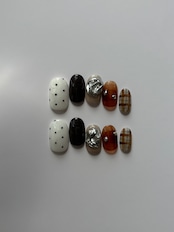 no.41 Urban Contrast