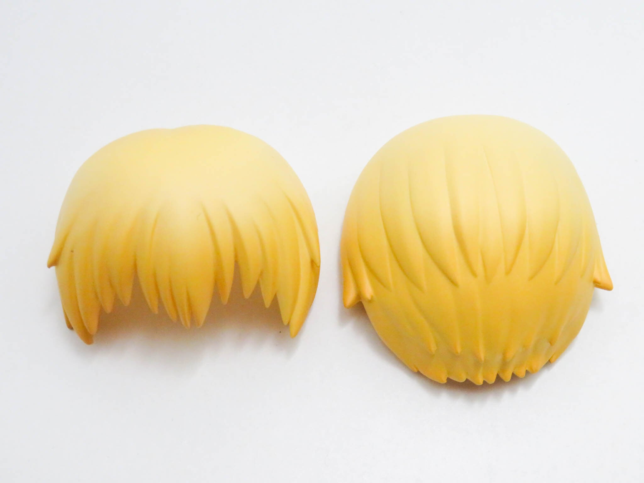 再入荷(A-ランク)ねんどろいどどーる ギルガメッシュ 髪パーツ ショート