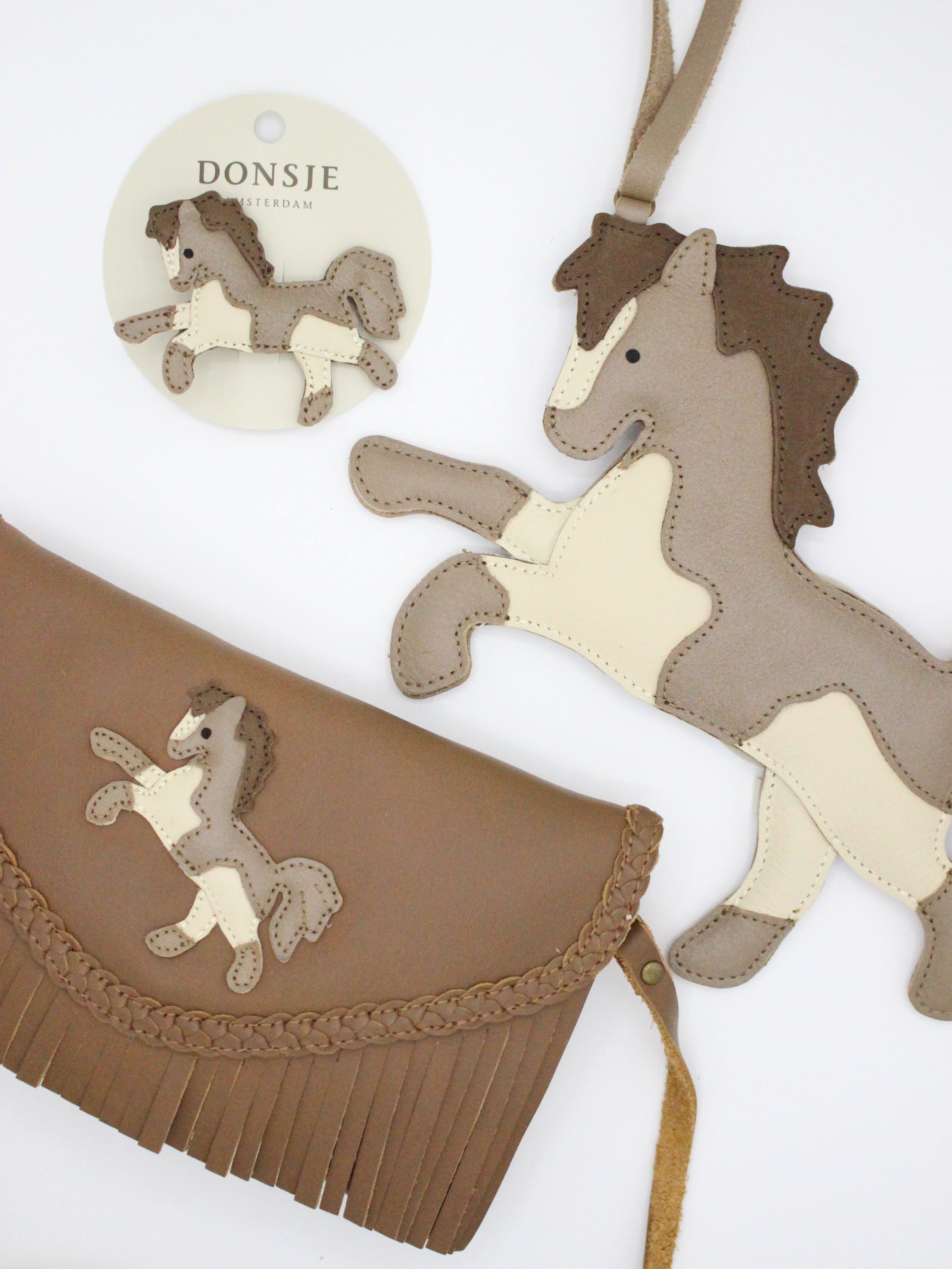 Donsje Salote Purse | RESONASON