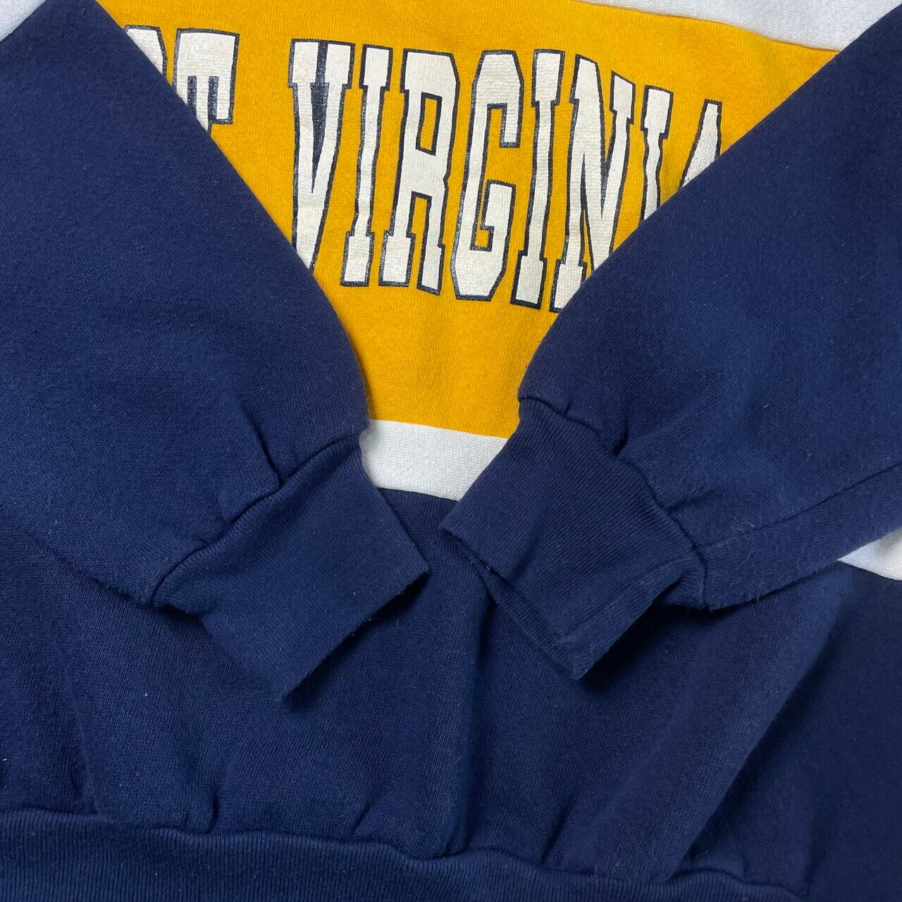 【USA製】 90s NUTMEG MILLS トレーナー　スウェット NUTMEG MILLS ナツメグミルズ 米国製 スウェット トレーナー XL NUTMEG