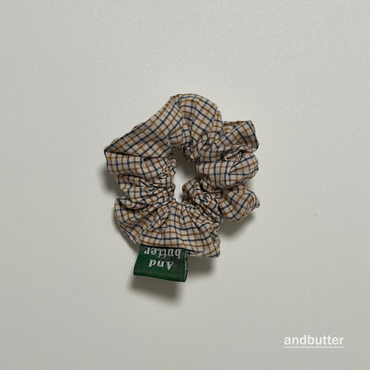【取寄/韓国直送】and butter クラシックシュシュ｜秋服｜韓国子供服｜26/AT