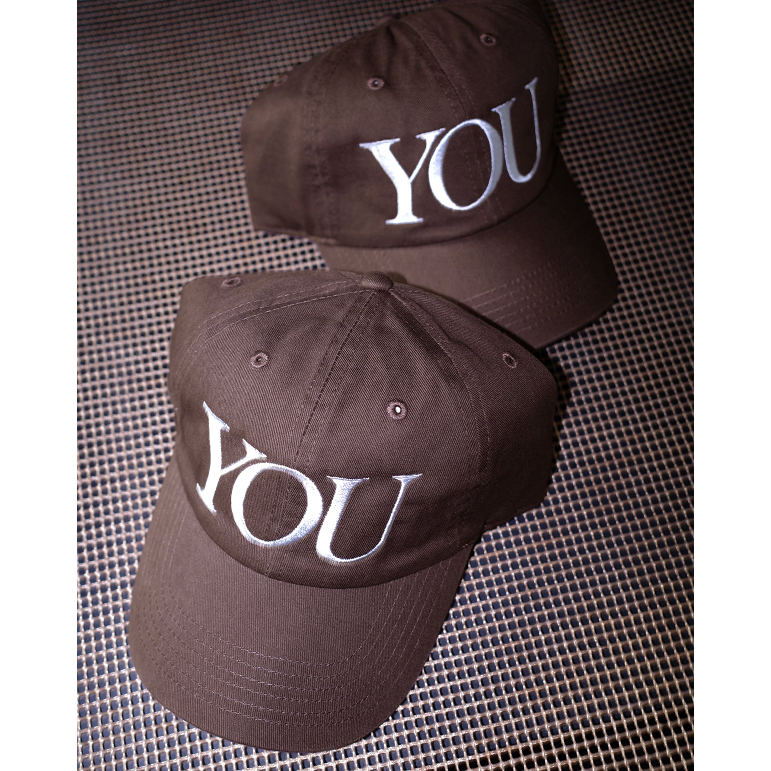 YOU Cap | YOUVRES