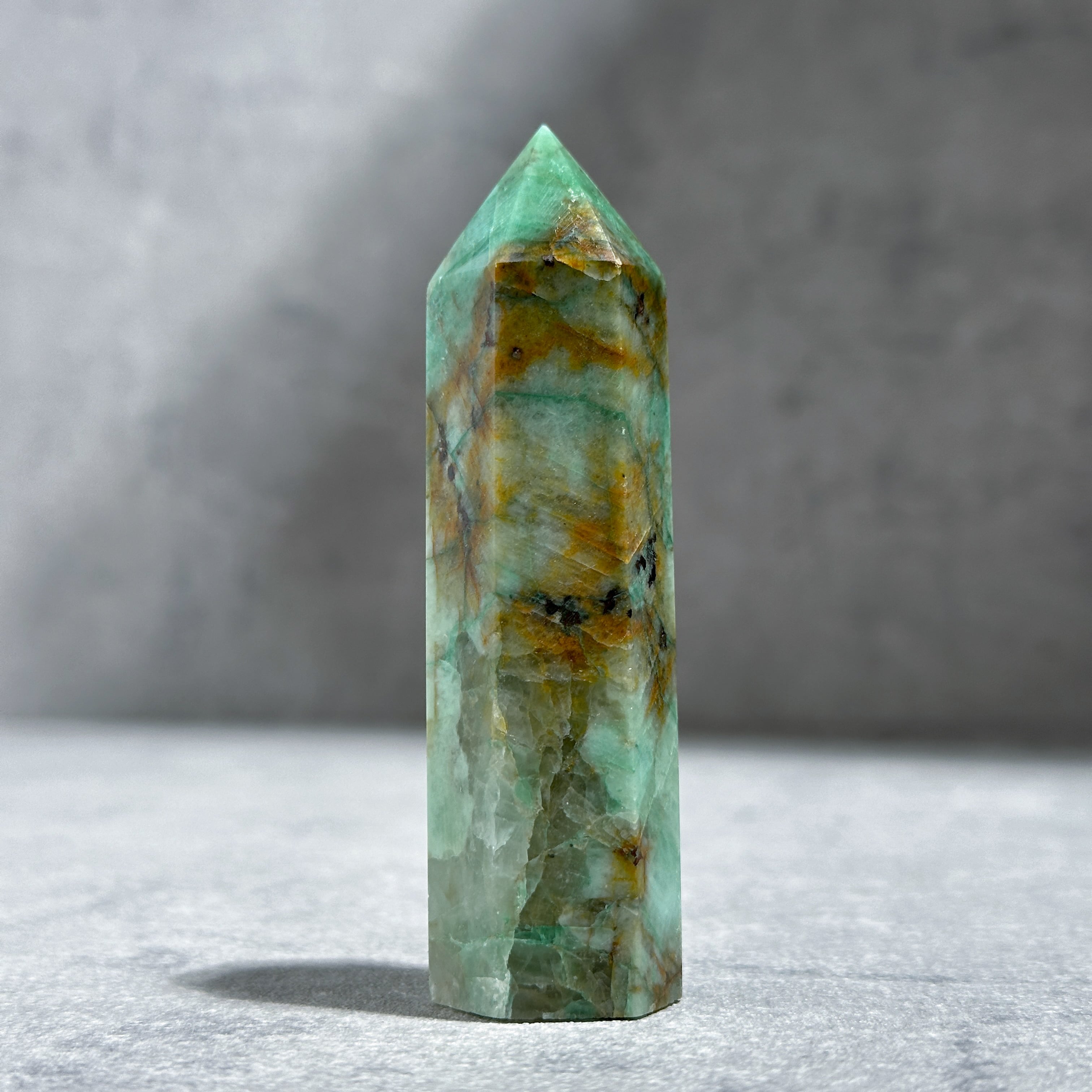 フェニックスストーン タワー53◇ Phoenix Stone ◇天然石・鉱物