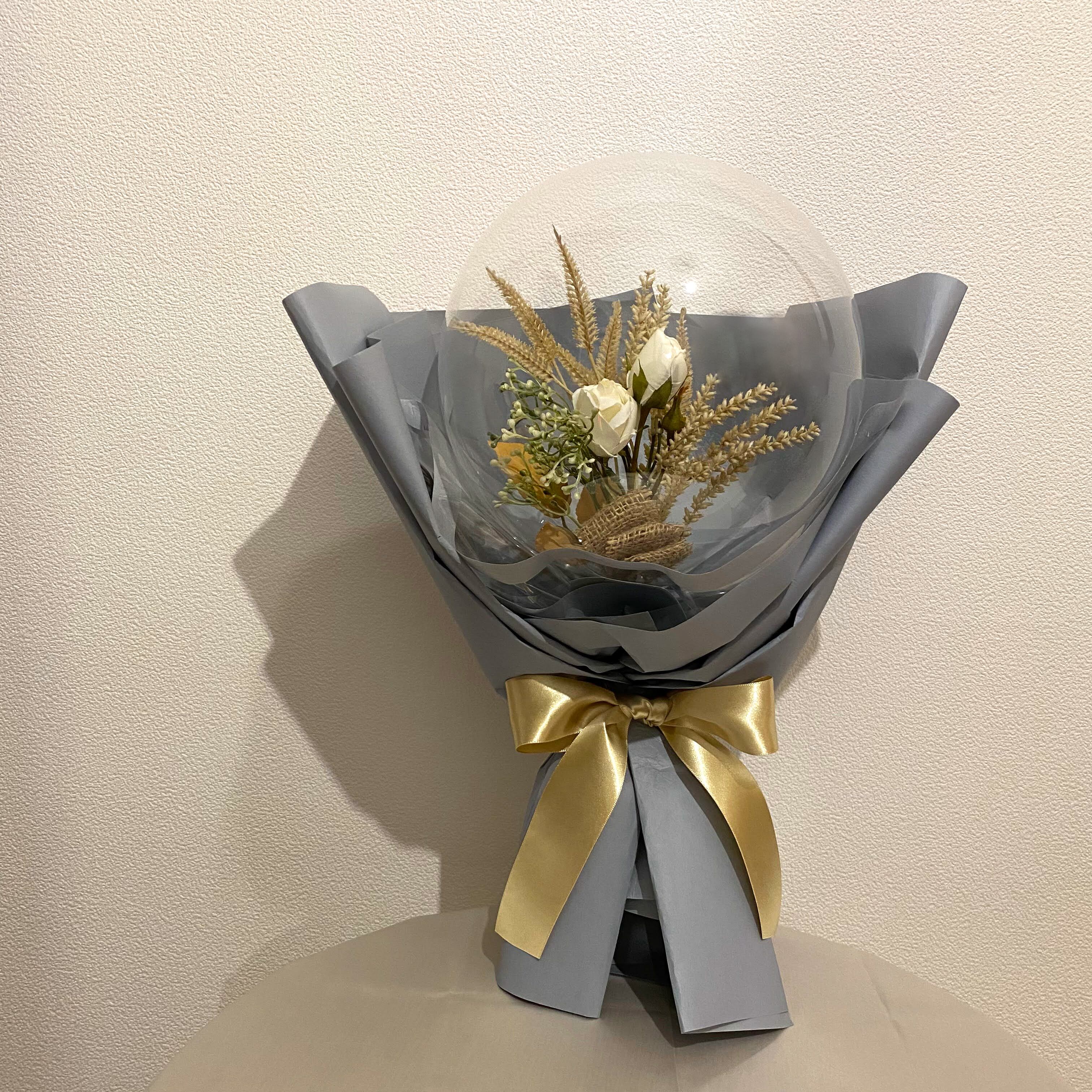 バルーンギフト~バロンドゥレーヴ Ballons.de.Reve