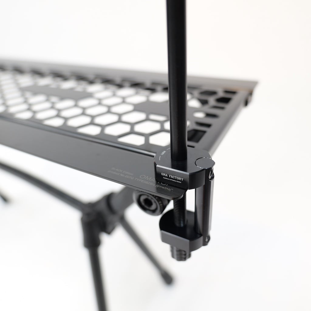 OMAFactory OMA.CLAMP | OLIVE OUTDOOR EQUIPMENT