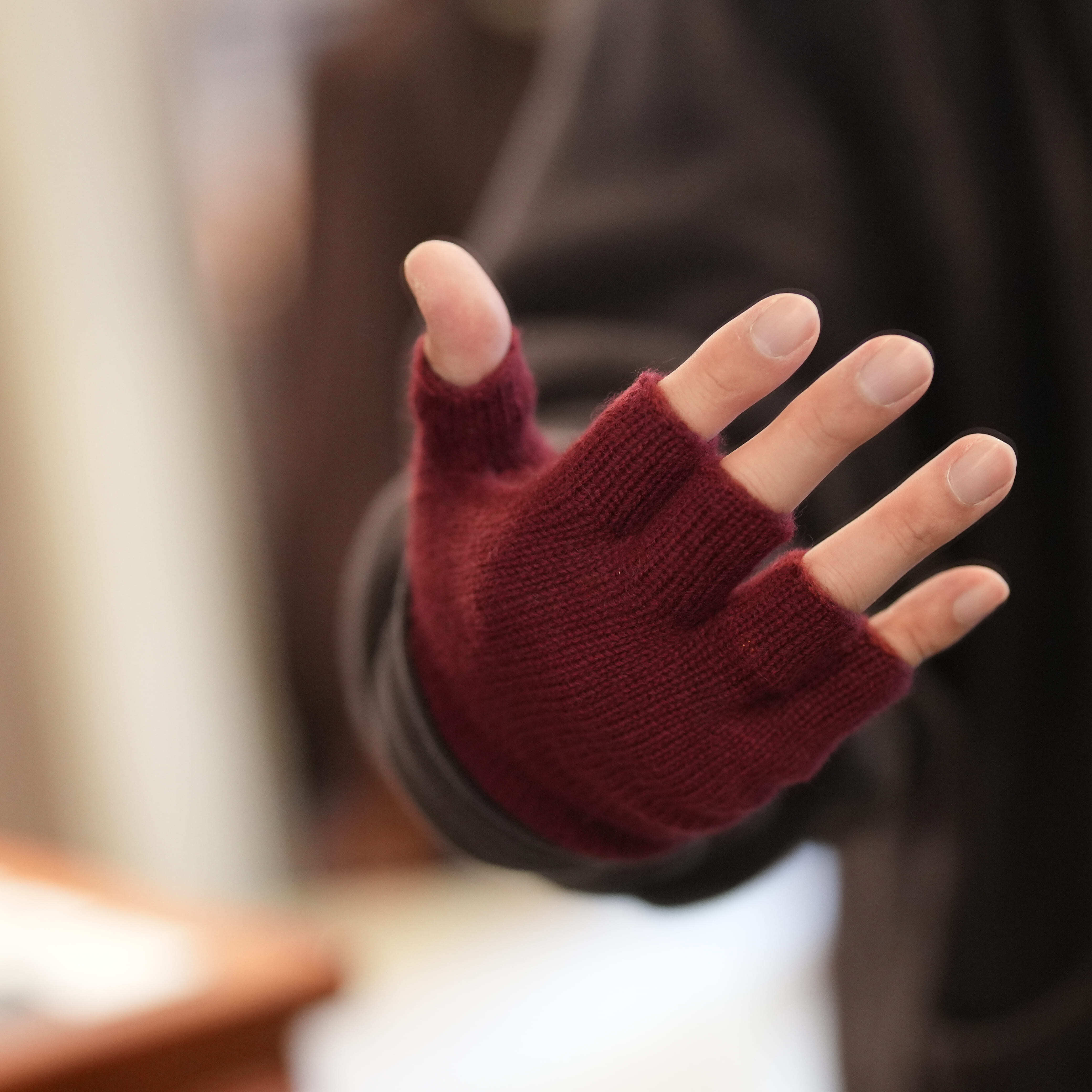 Cosy Cashmere Company 