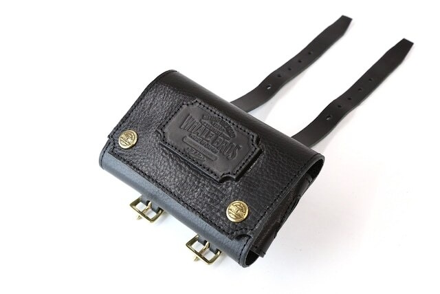 【BLACK FRIDAY SALE】トラベラーズ ETCケース Leahter/本革（LEC01）