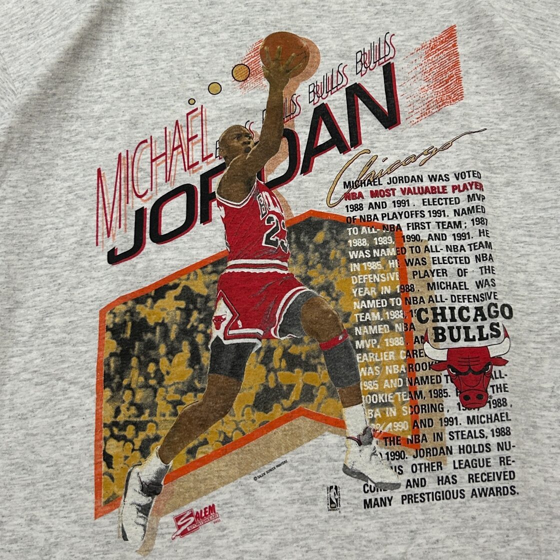michaeljordan マイケルジョーダン 2枚セット 待ち遠しい