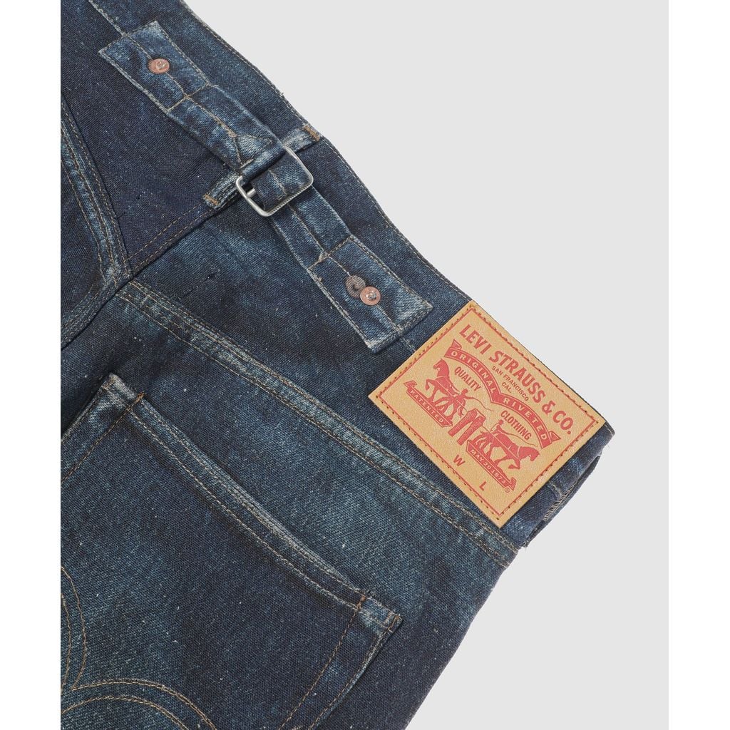 eYe JUNYA WATANABE MAN 『Levi's』『BerBerJin』 TRIPLE NAME 501XX