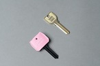 SULLY   ピンク　＿KEY　CAP＿　