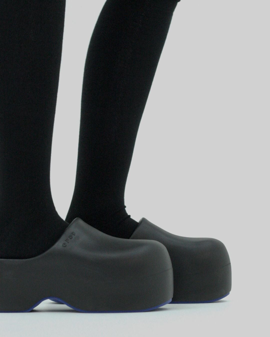 OFOF 1F BLACK シューズ 1F MATT BLACK | OFOF
