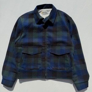 Yellow Rat "50's Sports Jacket"