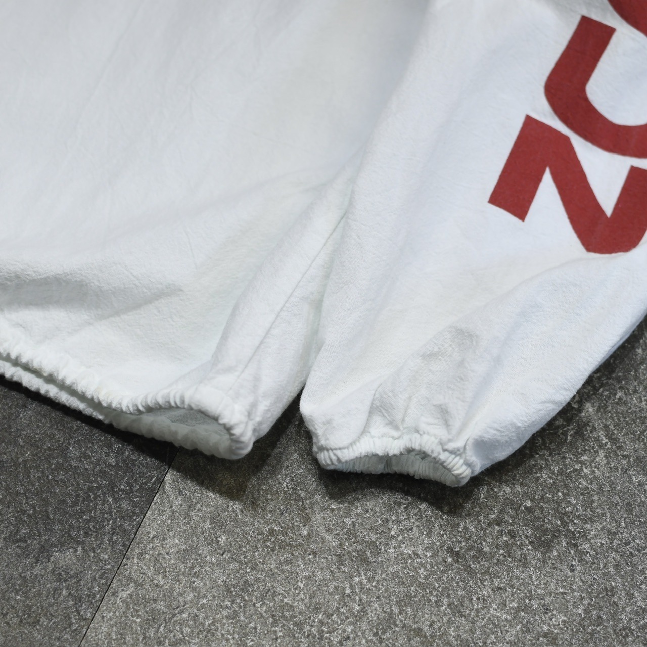 PLANET HOLLYWOOD souvenir zip up foodie