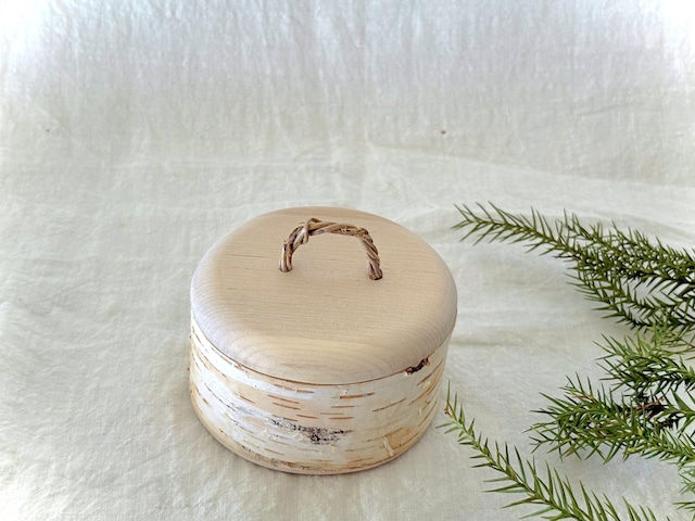 キャニスター　＃2