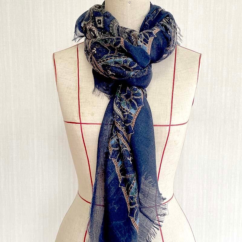 スカーフ エルメス HERMES カレ90 F. De LA PERRIERE 12accf1 | soracoya