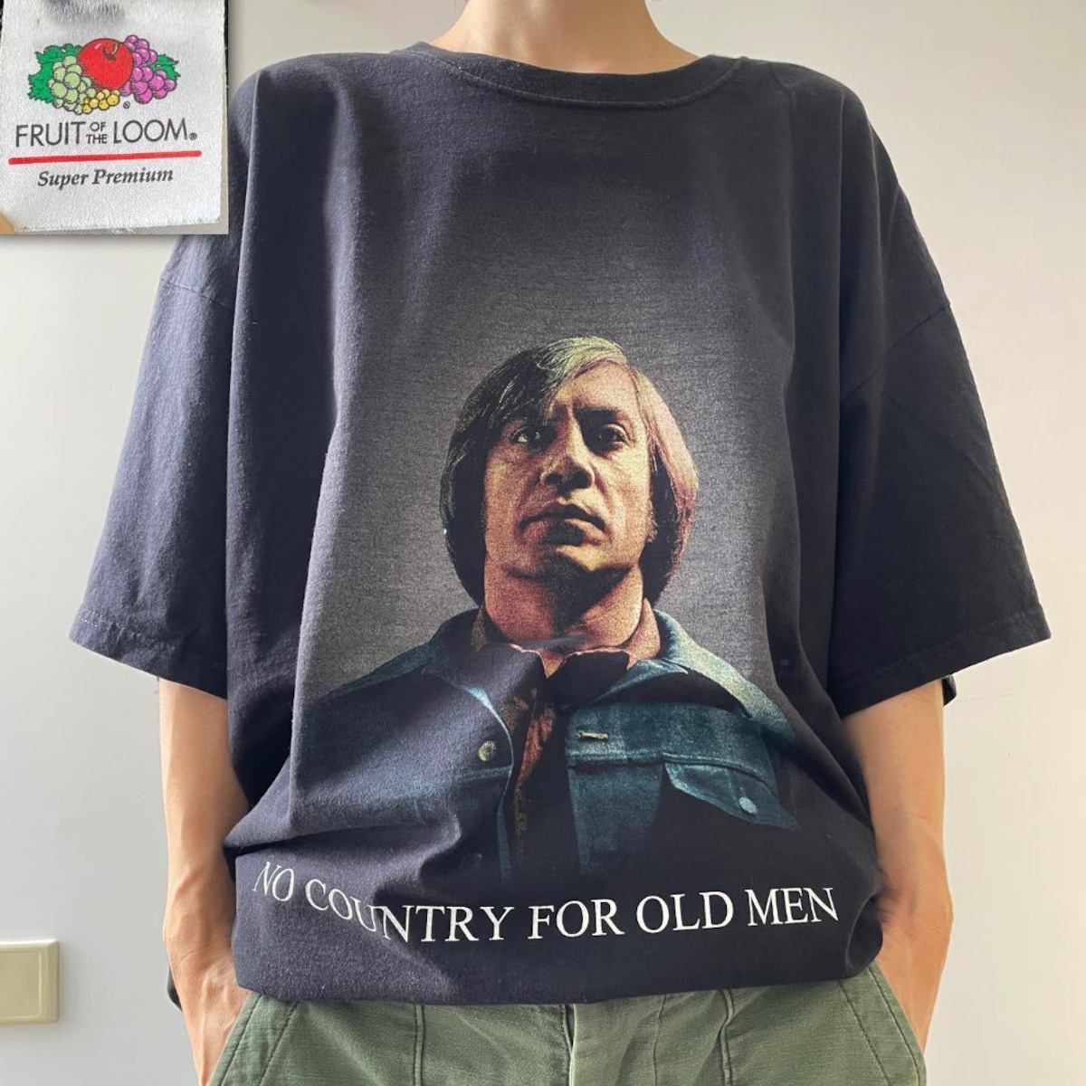 00s THE GOVENATOR ムービーTシャツ movie