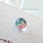 ピアス / 琉球ガラス