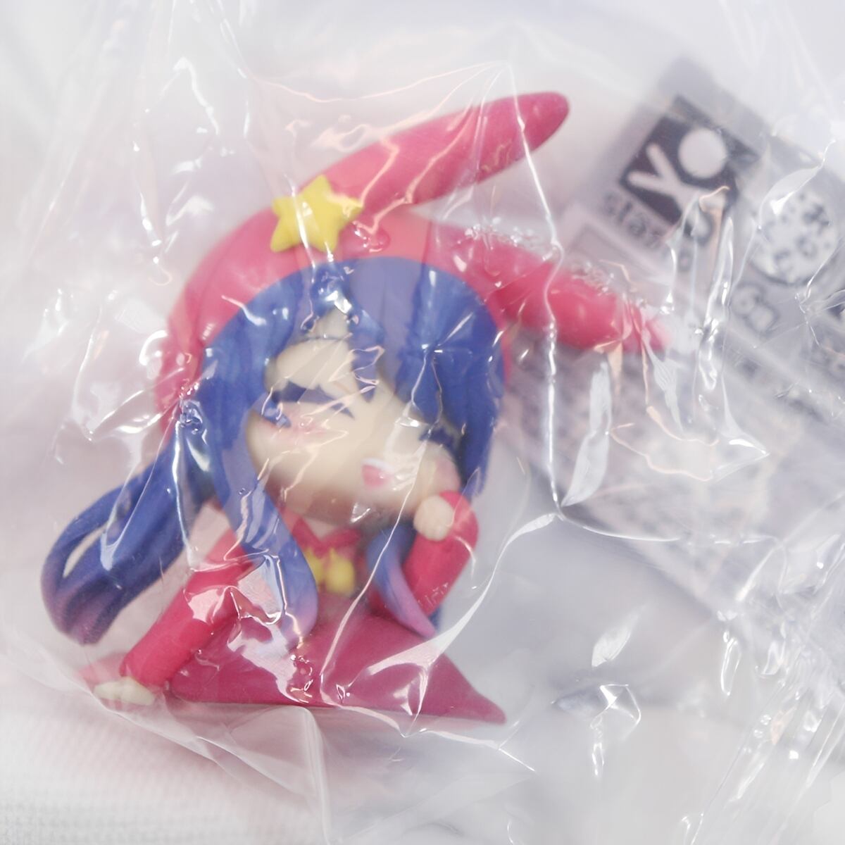 フルコンプ】 おねむたん 推しの子 にどね スペシャルカラーVer. 【全6