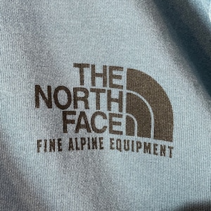 【THE NORTH FACE】海外限定 ジップアップ フルジップ パーカー 後染め 2021最新モデル ハーフドーム ノースフェイス アメリカ古着