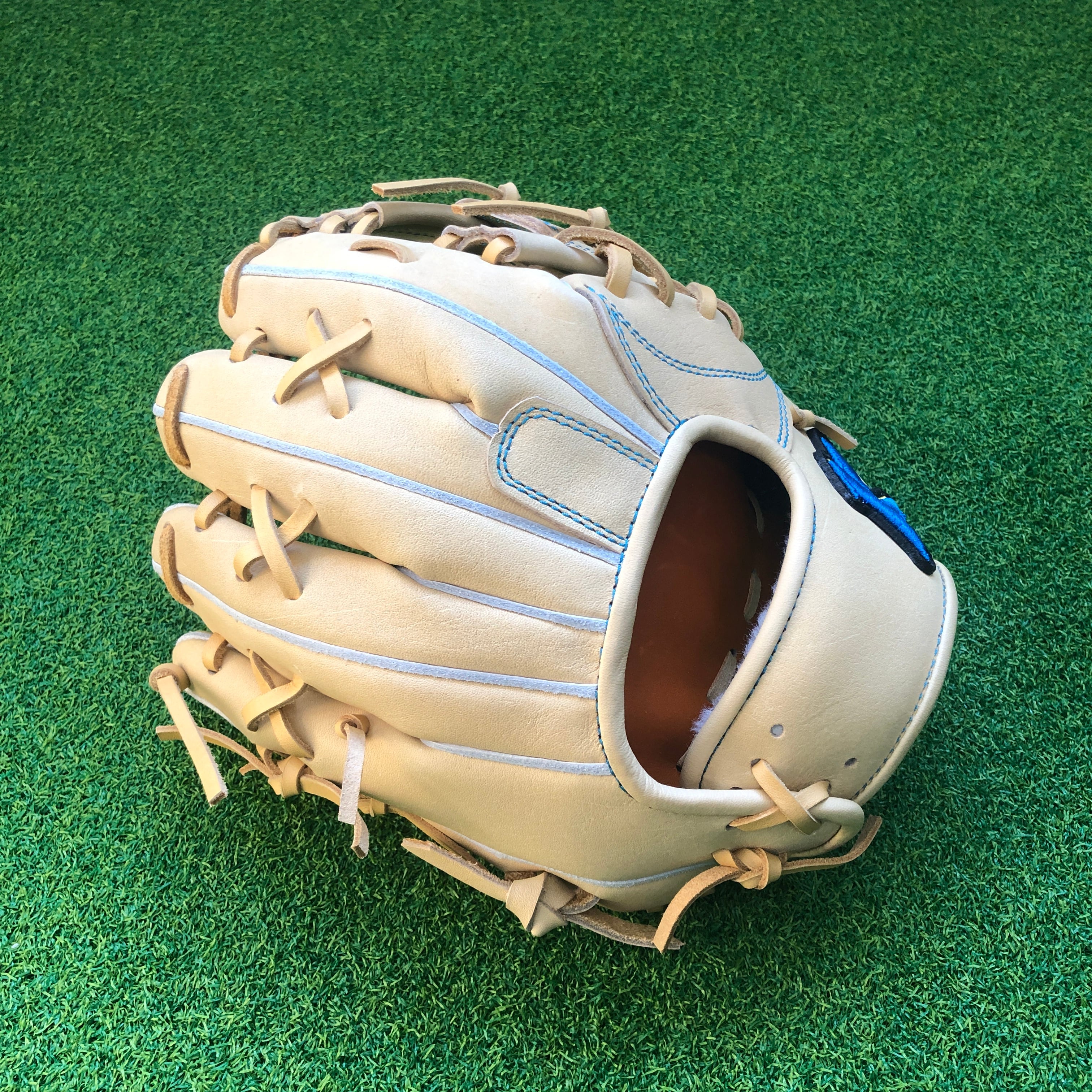 内野手用】KNS-06モデル（コユニ仕様） | konies BASEBALL