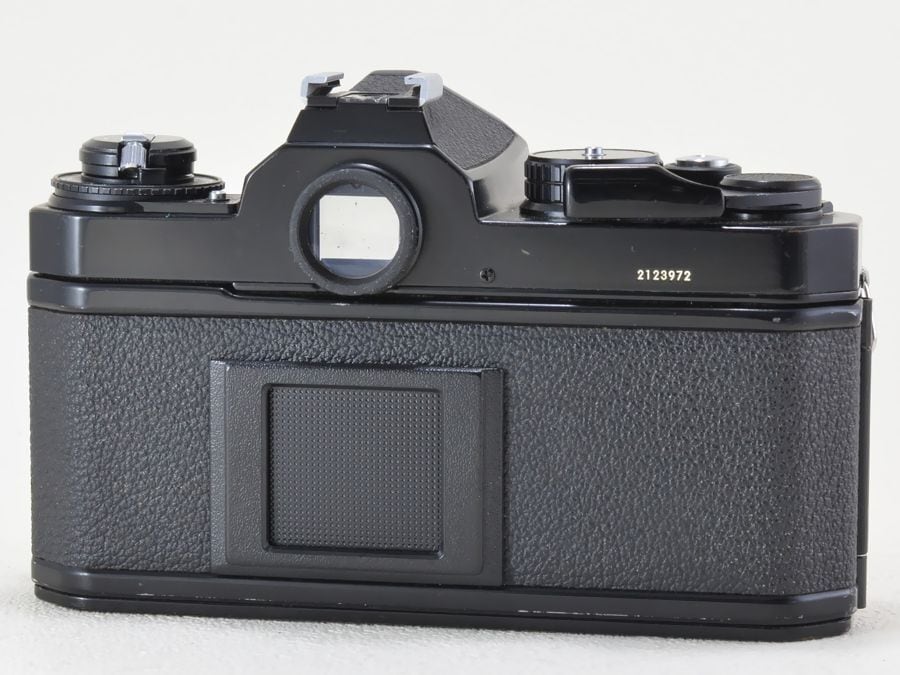 Nikon FE2 ボディ 整備済 ニコン（21409） | サンライズカメラー