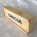 ドミノ・DACIA 　Domino 　フランス蚤の市 14otag17