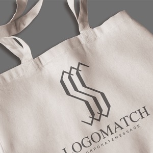 一体となるSのロゴ