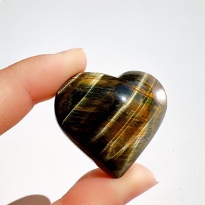 ウルフアイ・ハート①