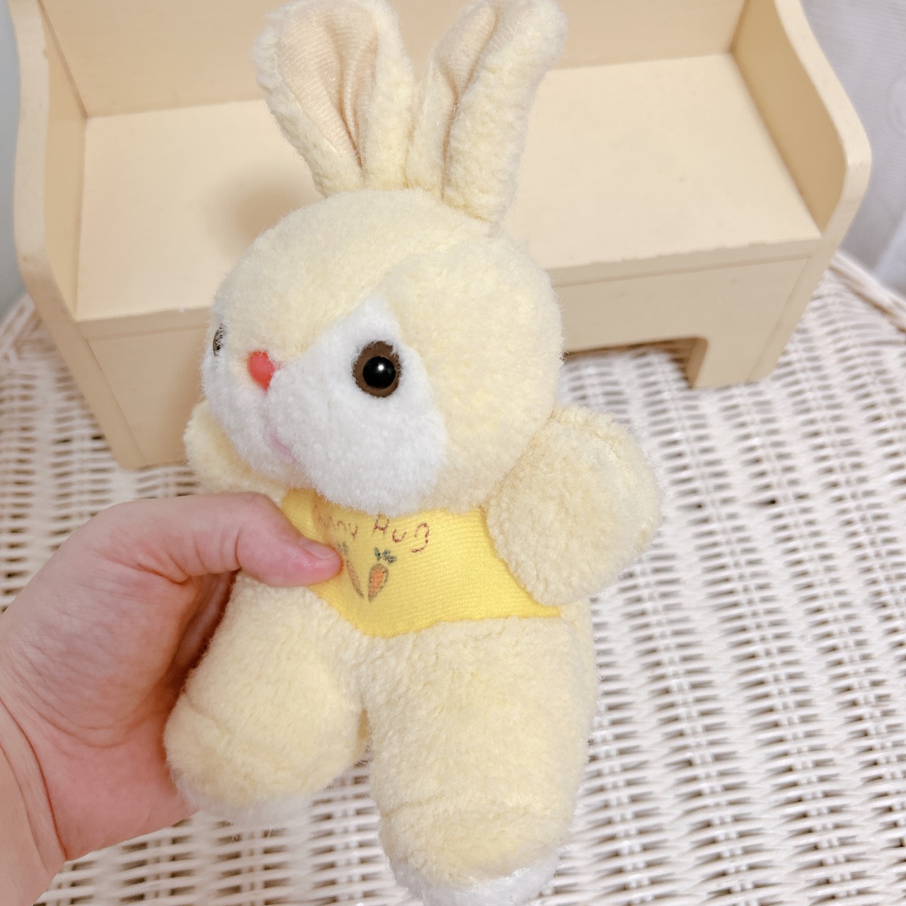 yellow bunnyの画像02