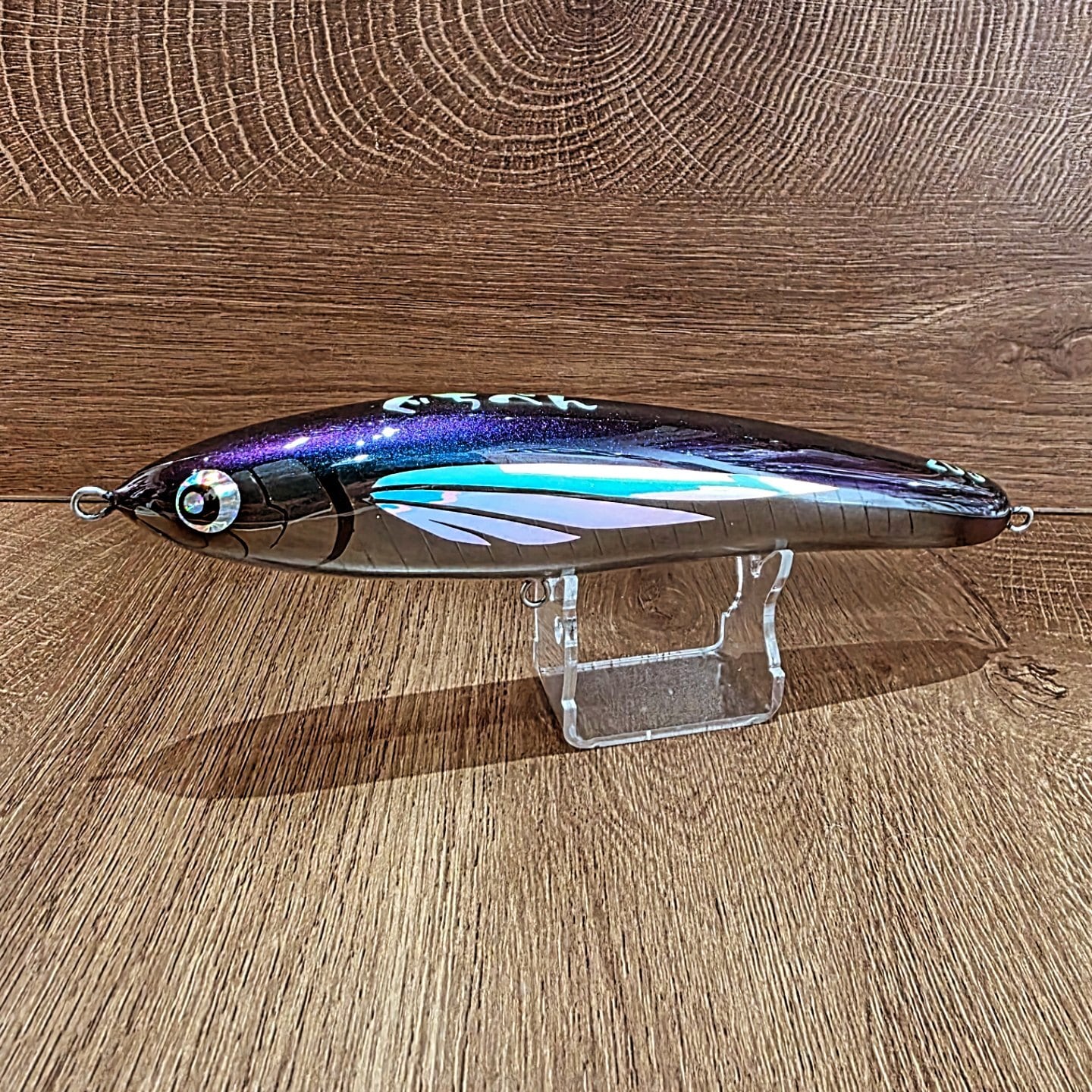 ぐちぺん 200F | CLEVER FISH