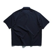 リラックス コットンポロシャツ R3023