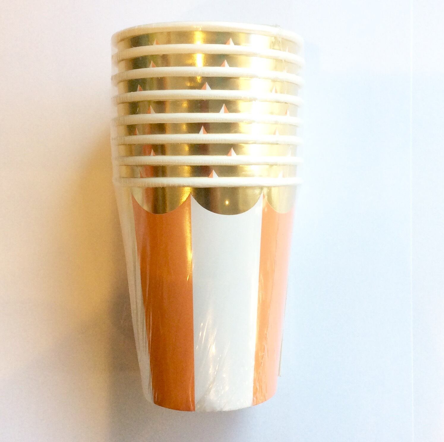 Meri Meri(メリメリ) パーティカップ