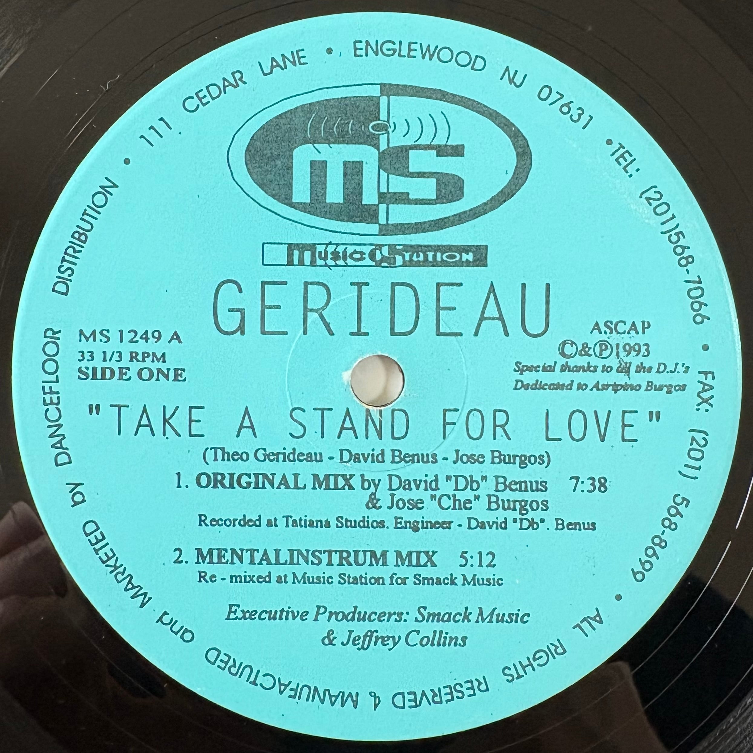 12inchMidnight Blue &frasl; Enjoy With Me | PAY ID