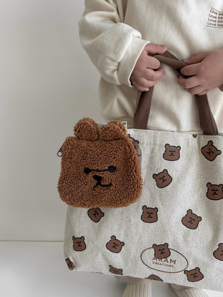 lesson bag | ARĀM creations