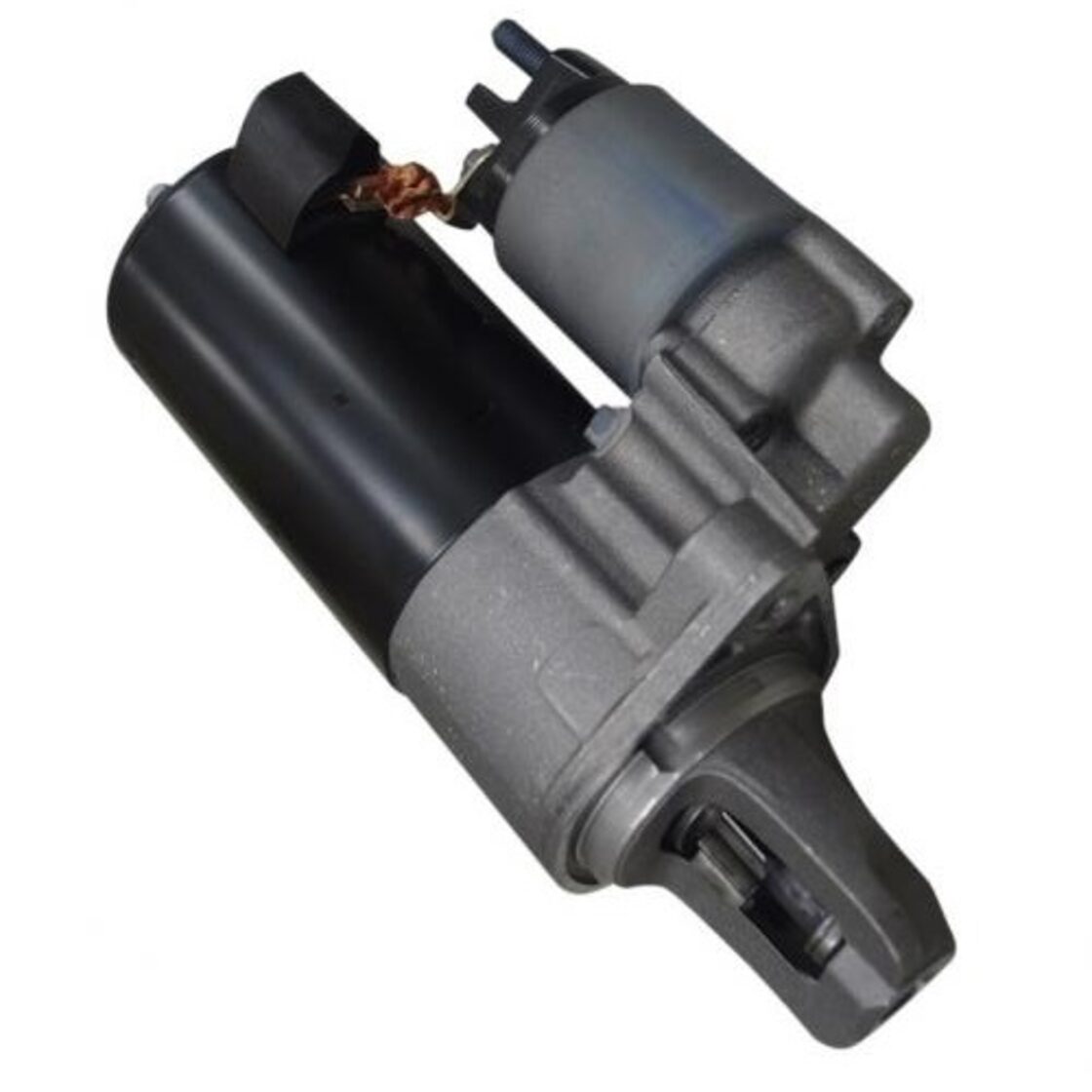 正規純正OEM】 ベンツ エンジン スターター Eクラス W207 W212 E500 