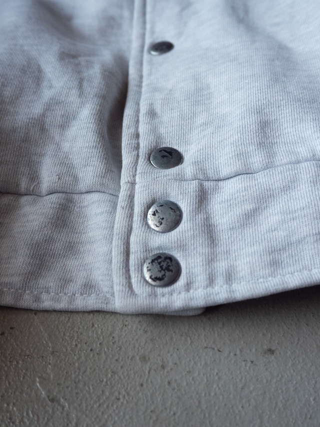 unknown '90s vintage Nameless sweat stadium jumper