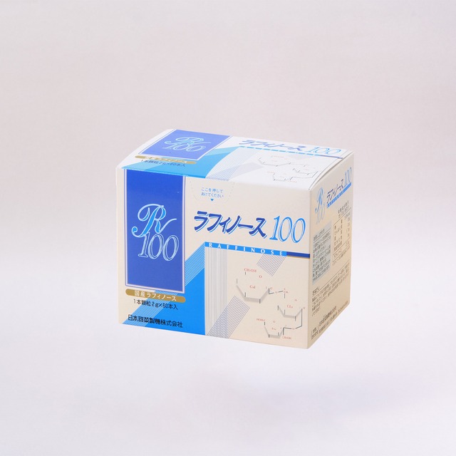 ラフィノース100（2g×60本）