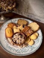 1月9日発送　焼菓子詰め合わせ8個入り